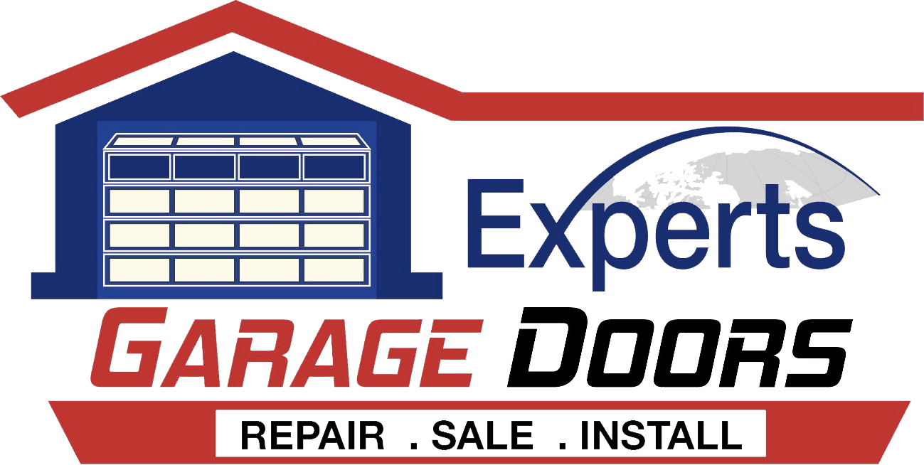 Experts Garage Doors logo