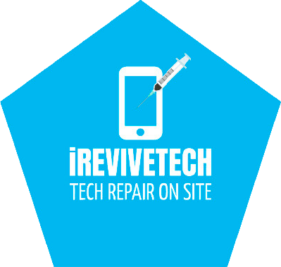 Irevive Tech - Tech Repair On Site