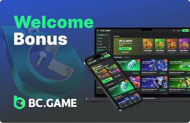 Bc.game Vietnam Mobile App Your Ultimate Gaming Experience