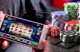 Discover the Thrills of Online Casino Magic Win Discover The Thrills Of Online Casino Magic Win