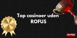 Nye Danske Casinoer Gratis Uden Indbetaling - Alt Du Behøver At Vide