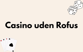 Nye Danske Casinoer Gratis Uden Indbetaling - Alt Du Behøver At Vide