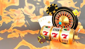 Oplev Verdenen Af Online Casino Underholdning Og Muligheder