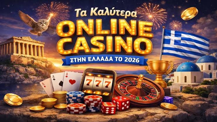 Ζωντανό Καζίνο Μια Μαγευτική Εμπειρία Στο Διαδίκτυο Ζωντανό Καζίνο Μια Μαγευτική Εμπειρία Στο Διαδίκτυο