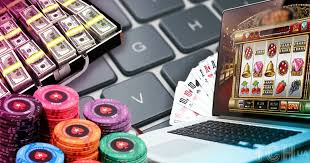 The Rise Of Casino Cipher Wins Unlocking The Future Of Gaming