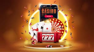 El Fascinante Mundo de los Casinos Online El Fascinante Mundo De Los Casinos Online