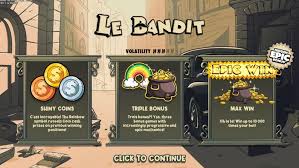 Le Bandit Dansk En Ny Æra Af Underholdning Og Spil